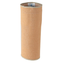 Blue Jay Slip-On Knee Support Beige  Medium (14.5 -17 ) - Precision Lab Works