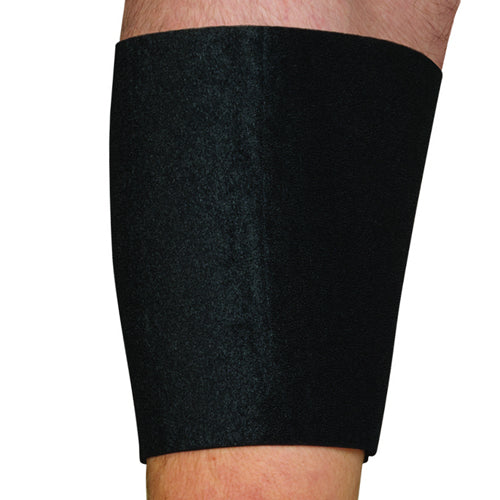 Blue Jay Universal Thigh Wrap Black - Precision Lab Works