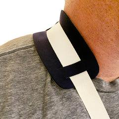 Blue Jay Universal Arm Sling with Shoulder Comfort Pad-Blue - Precision Lab Works