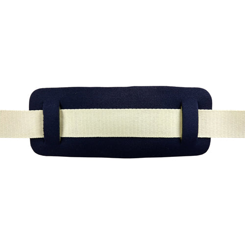 Blue Jay Universal Arm Sling with Shoulder Comfort Pad-Blue - Precision Lab Works