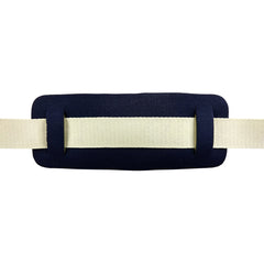 Blue Jay Universal Arm Sling with Shoulder Comfort Pad-Blue - Precision Lab Works