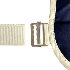 Blue Jay Universal Arm Sling with Shoulder Comfort Pad-Blue - Precision Lab Works