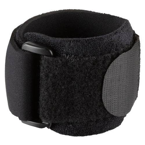 Blue Jay Tennis & Golf Elbow Strap Universal  Black - Precision Lab Works