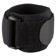 Blue Jay Tennis & Golf Elbow Strap Universal  Black - Precision Lab Works