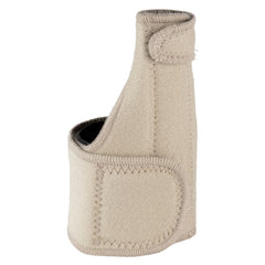 Blue Jay Adj Thumb Support w/Stabilizing Stay Beige LG/XL - Precision Lab Works