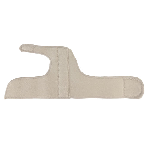 Blue Jay Adj Thumb Support w/Stabilizing Stay Beige LG/XL - Precision Lab Works