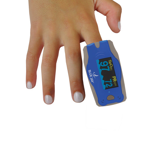 Pulse Oximeter Pediatric Oximeter  Pediatric - Precision Lab Works
