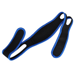 CPAP Chin Strap Blue Jay Brand - Precision Lab Works