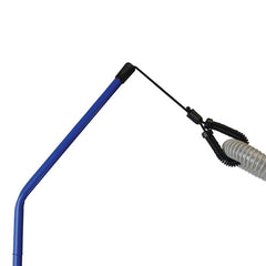 Hold My CPAP Hose Blue Jay CPAP Tubing Bedside Holder - Precision Lab Works