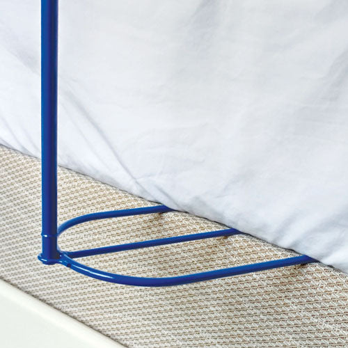 Hold My CPAP Hose Blue Jay CPAP Tubing Bedside Holder - Precision Lab Works