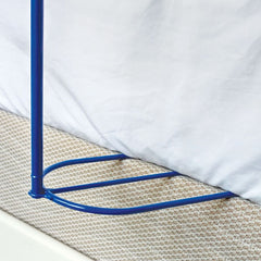 Hold My CPAP Hose Blue Jay CPAP Tubing Bedside Holder - Precision Lab Works