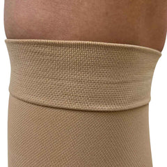 X-Frm Surg Weight Stkngs  3Xlg 30-40mmHg  Below Knee Clsd Toe - Precision Lab Works