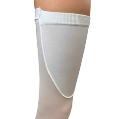 Anti-Embolism Stockings Md/Reg 15-20mmHg Thigh Hi  Insp. Toe - Precision Lab Works