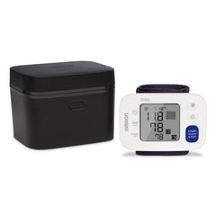 Omron 3 Series÷ Wrist Blood Pressure Unit - Precision Lab Works