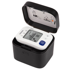 Omron 3 Series÷ Wrist Blood Pressure Unit - Precision Lab Works