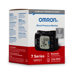 7 Series÷ Wrist Blood Pressure Unit - Precision Lab Works