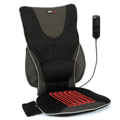 Massaging Drivers Seat w/Heat ObusForme - Precision Lab Works