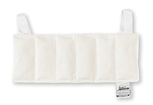 Hydrocollator Heat Pack - Half Size  5  x 12 - Precision Lab Works