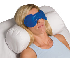 Colpac-Vinyl Covered- Eye Size - Precision Lab Works