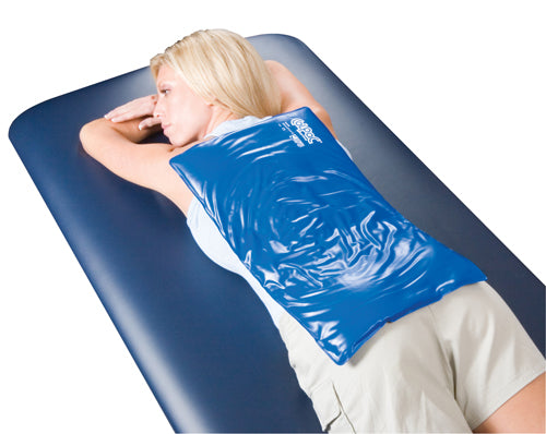 Colpac-Vinyl Covered- Oversize 11inx21in - Precision Lab Works