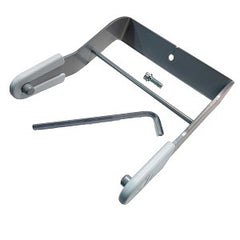 Traction Clevis - Precision Lab Works