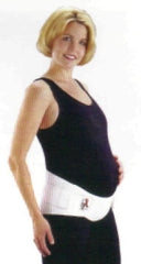 Stork S'port Maternity Belt SM /MD (Fits dress sizes 4-14) - Precision Lab Works