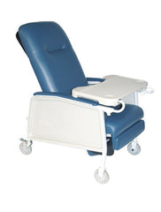 Recliner 3-Position Blue Ridge - Precision Lab Works