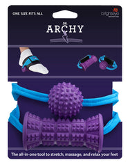 Dr. Archy Foot Massager - Precision Lab Works