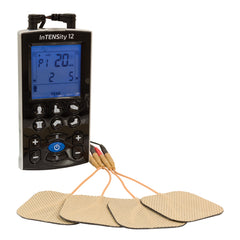 InTENSity 12 TENS Unit - Precision Lab Works