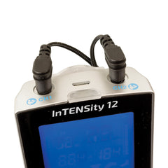 InTENSity 12 TENS Unit - Precision Lab Works