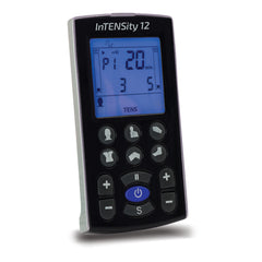 InTENSity 12 TENS Unit - Precision Lab Works