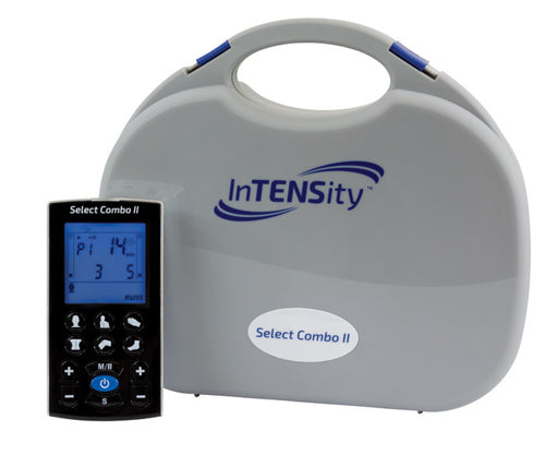 InTENSity Select Combo II - Precision Lab Works