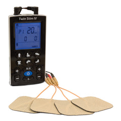 InTENSity Twin Stim IV - Precision Lab Works