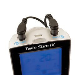 InTENSity Twin Stim IV - Precision Lab Works