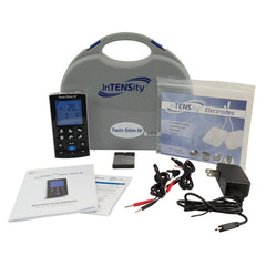 InTENSity Twin Stim IV - Precision Lab Works
