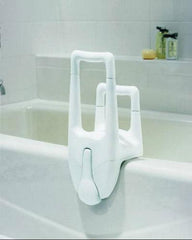 Moen Dual Tub Grip  Locking Support Grab Bar - Precision Lab Works