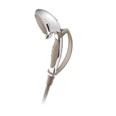 Moen Shower Head  Hand Held  w/Pause Control  Chrome Finish - Precision Lab Works