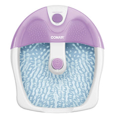 Foot Bath w/Vibration & Heat Conair - Precision Lab Works