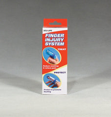 Finger Injury Treatment System - Precision Lab Works