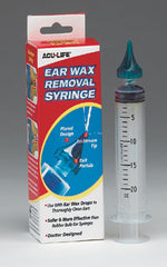 Earwax Removal Syringe - Precision Lab Works