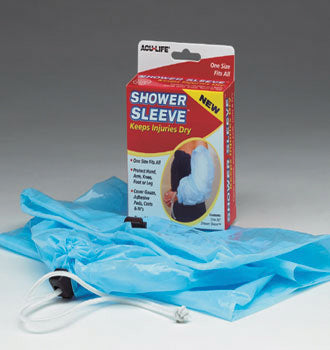Shower Sleeve - Precision Lab Works