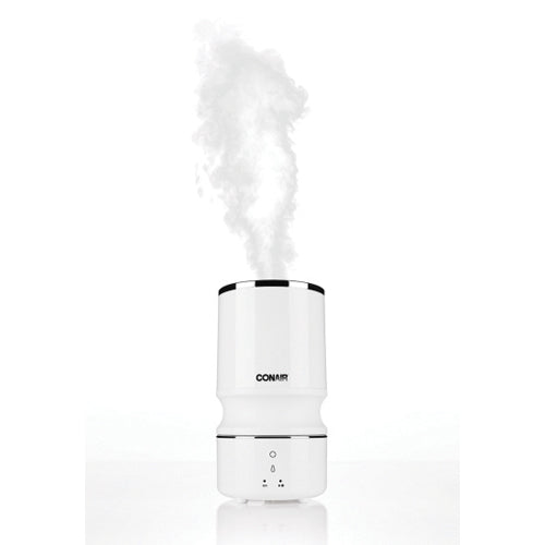 Ultrasonic Humidifier with 800ml Water Tank by Conair - Precision Lab Works