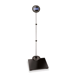 Extendable Face Extra Wide Scale - 550 lbs/250 kgs. - Precision Lab Works