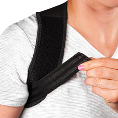 Magnetic Posture Corrector  Large - Precision Lab Works