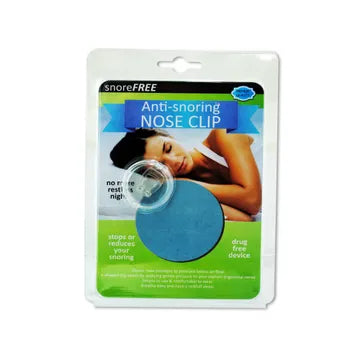 Anti-Snoring Nose Clip - Precision Lab Works