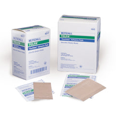Telfa Adhesive Pad 2  X 3  Bx/100 - Precision Lab Works