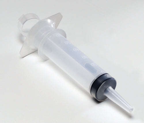 60cc Piston Irrigation Syringe - Precision Lab Works