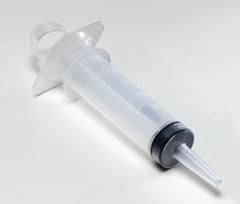 60cc Piston Irrigation Syringe - Precision Lab Works