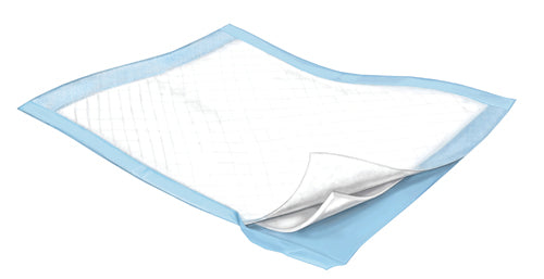 Underpads Simplicity Disp 23 x36  Chucks (Cs 15-Bgs/10) - Precision Lab Works