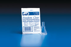 Mentor Freedom Clear Ex-Lge 40 mm  (Each) - Precision Lab Works